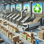 بازیافت کارتن